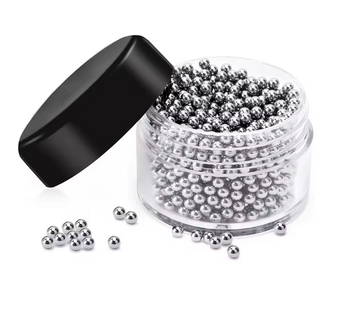 Metal Pellet Pack
